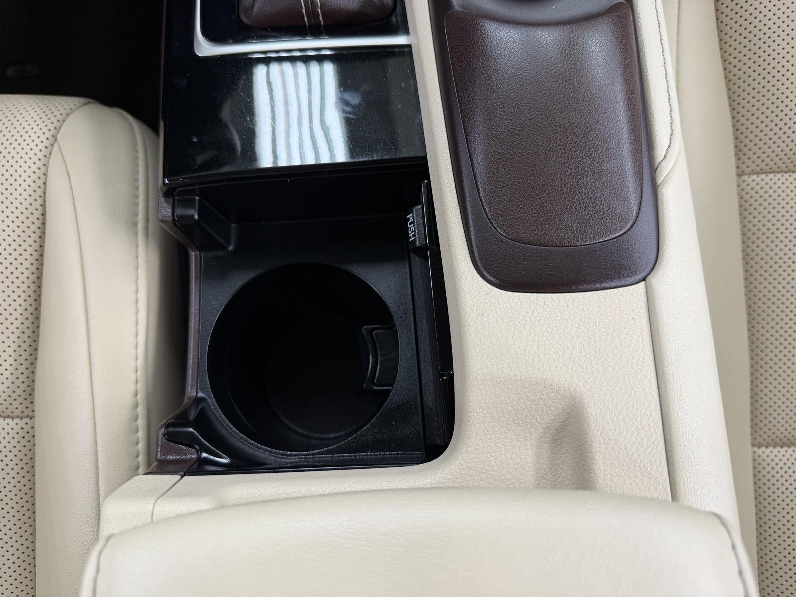 2018 Lexus Es ES 350