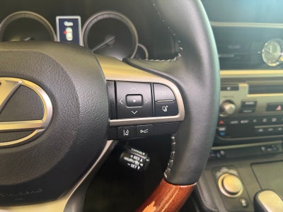 2018 Lexus ES 350