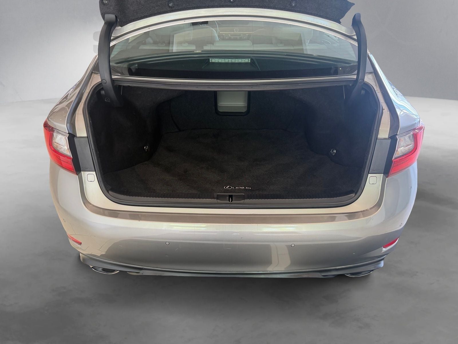 2018 Lexus ES 350