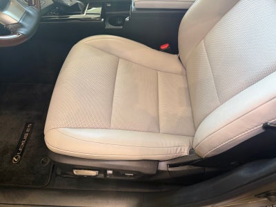 2018 Lexus ES 350