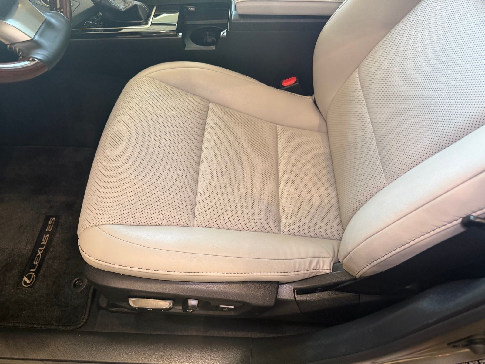 2018 Lexus ES 350