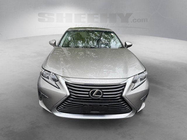 2018 Lexus ES 350