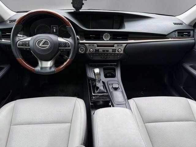2018 Lexus ES 350