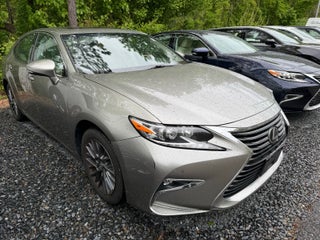 2018 Lexus ES 350