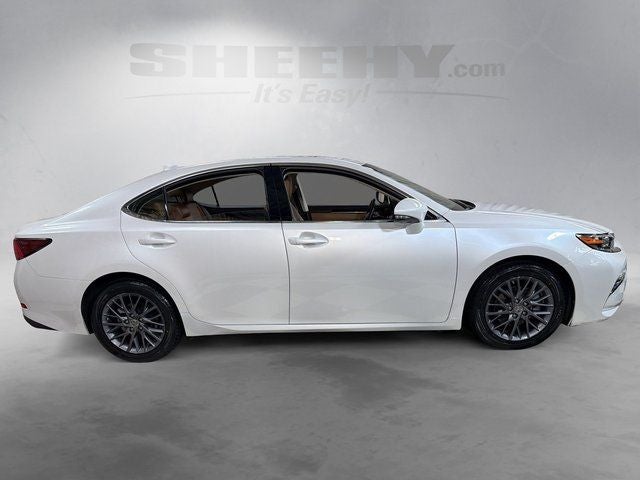 2018 Lexus ES 350