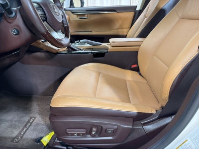 2018 Lexus ES 350