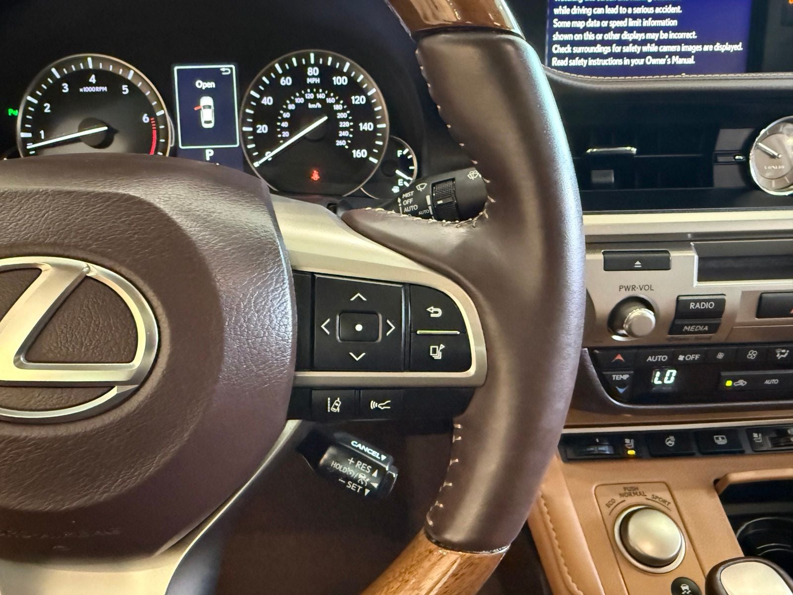 2017 Lexus ES 350