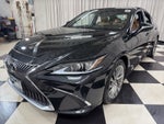 2019 Lexus ES 350 Luxury