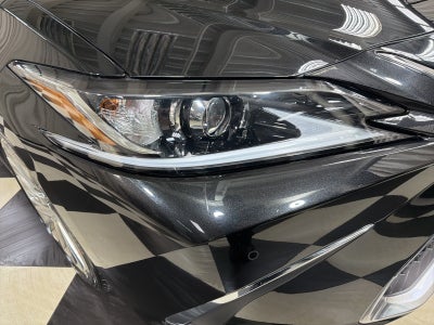 2019 Lexus ES 350 Luxury
