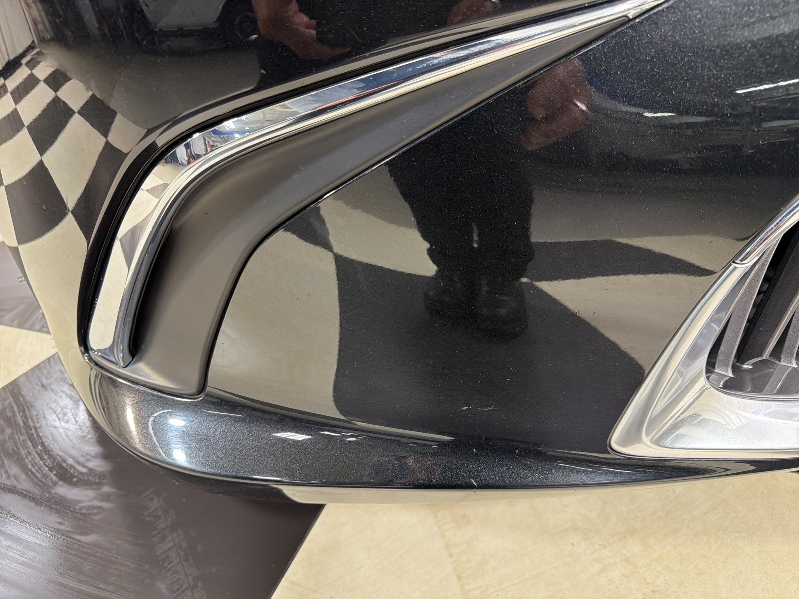 2019 Lexus ES 350 Luxury