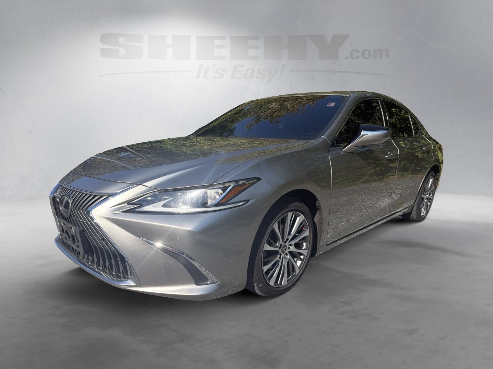 2019 Lexus ES 350