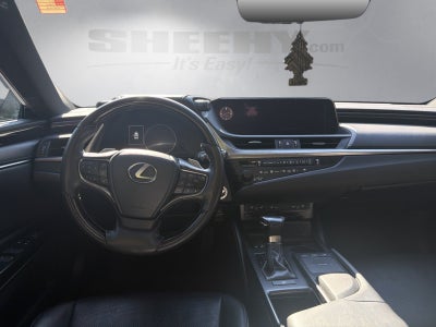 2019 Lexus ES 350