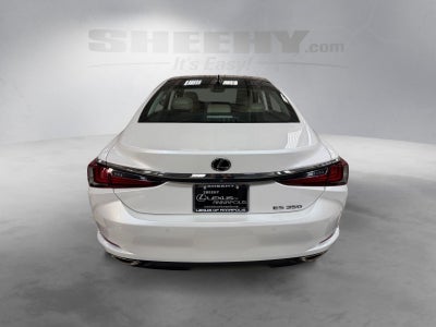 2019 Lexus ES 350 Ultra Luxury