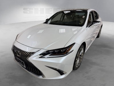 2019 Lexus ES 350 Ultra Luxury