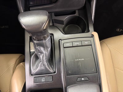 2019 Lexus ES 350 Ultra Luxury