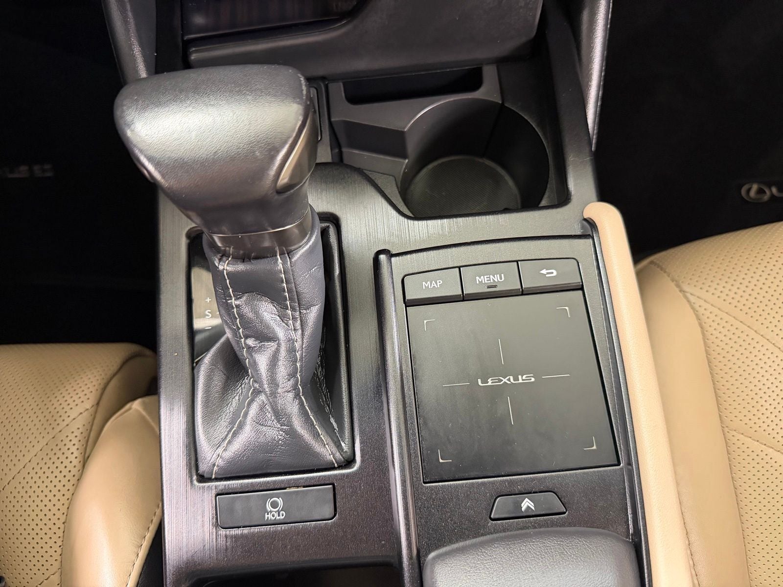 2019 Lexus ES 350 Ultra Luxury