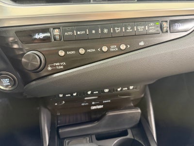 2019 Lexus ES 350 Ultra Luxury