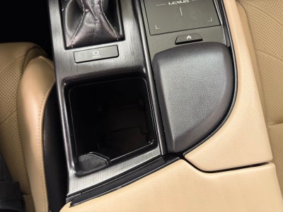 2019 Lexus ES 350 Ultra Luxury