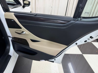 2019 Lexus ES 350 Ultra Luxury