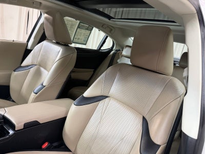 2019 Lexus ES 350 Ultra Luxury
