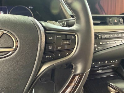 2019 Lexus ES 350 Ultra Luxury