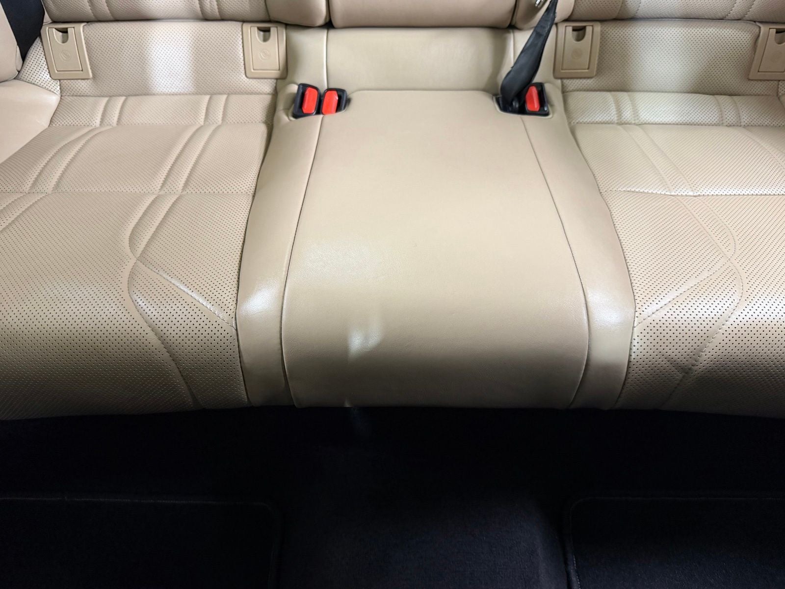 2019 Lexus ES 350 Ultra Luxury