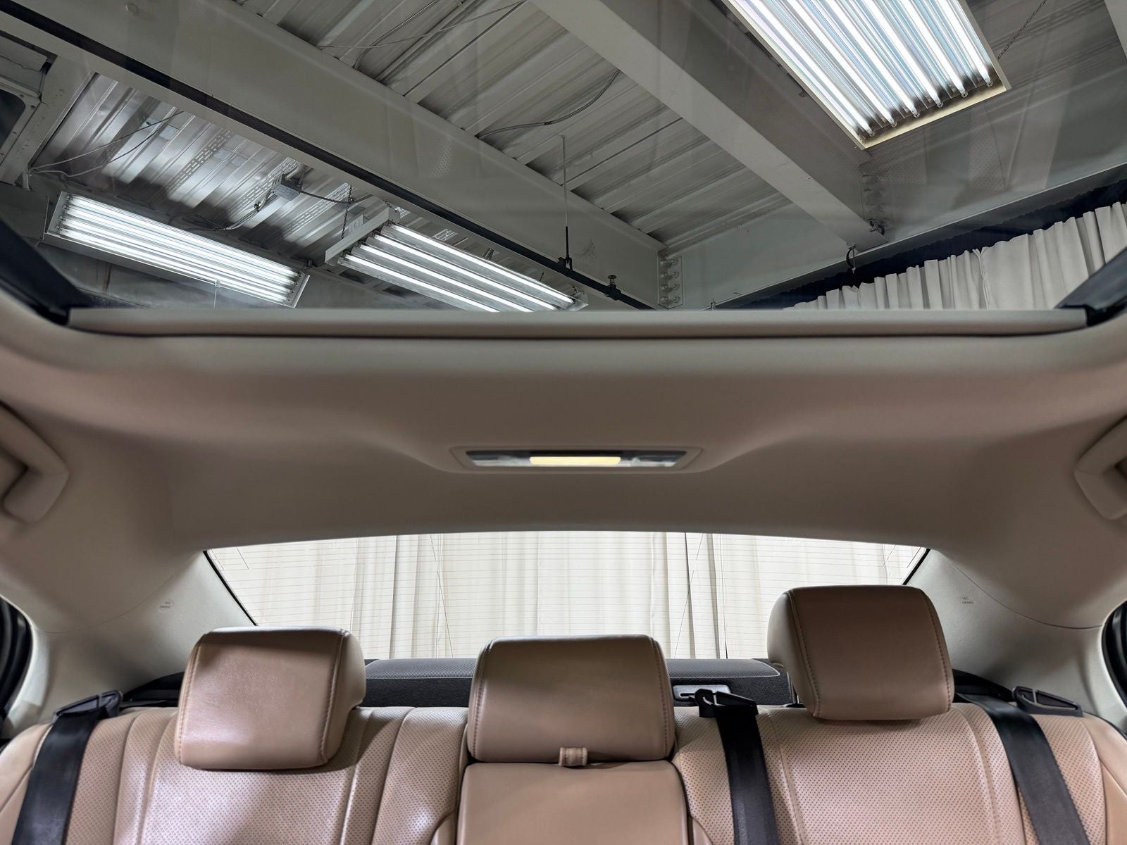 2019 Lexus ES 350 Ultra Luxury