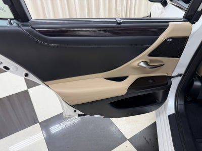 2019 Lexus ES 350 Ultra Luxury