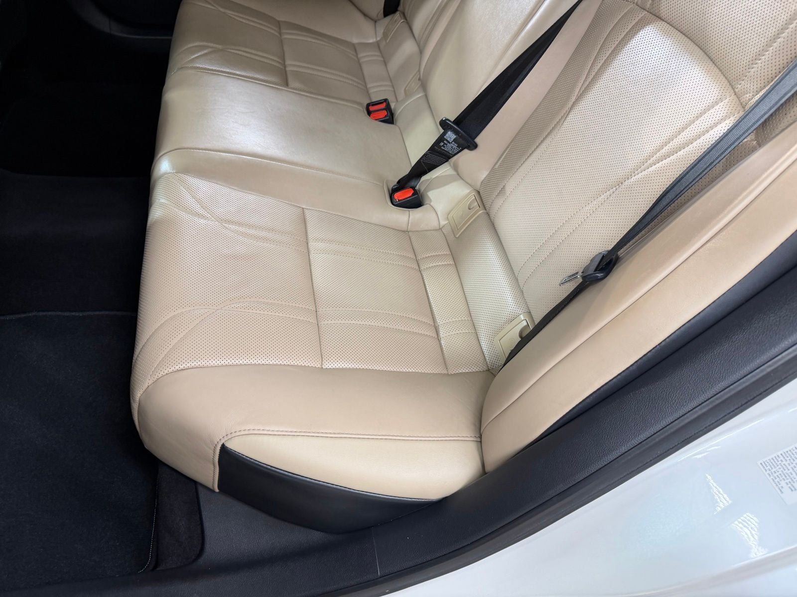 2019 Lexus ES 350 Ultra Luxury