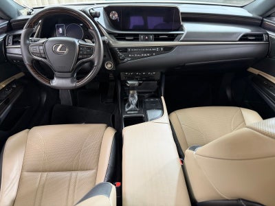 2019 Lexus ES 350 Ultra Luxury