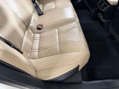 2019 Lexus ES 350 Ultra Luxury