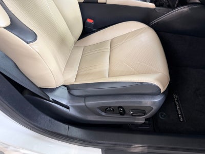 2019 Lexus ES 350 Ultra Luxury