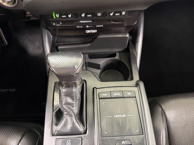 2019 Lexus ES ES 350 F SPORT