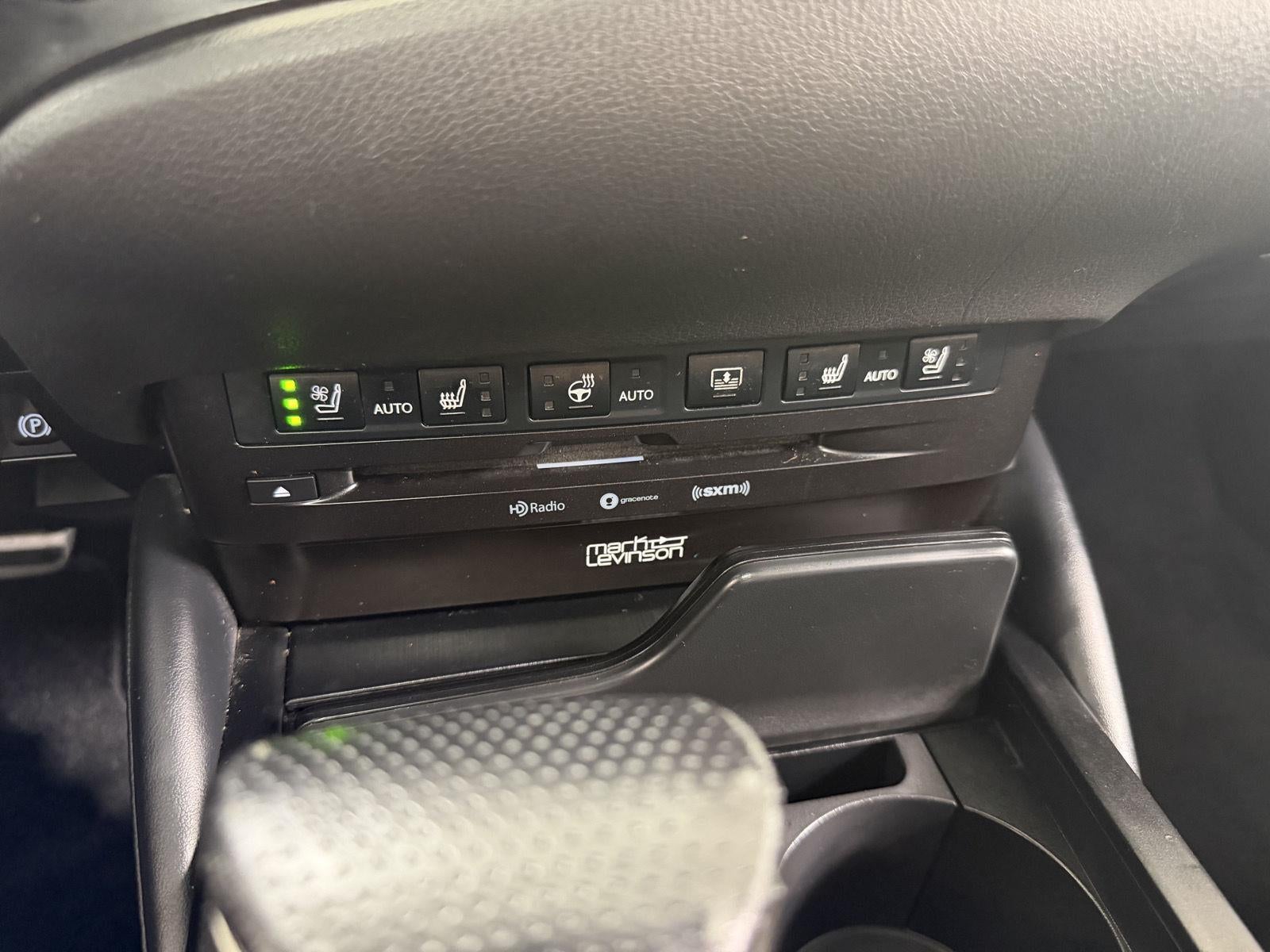 2019 Lexus ES ES 350 F SPORT