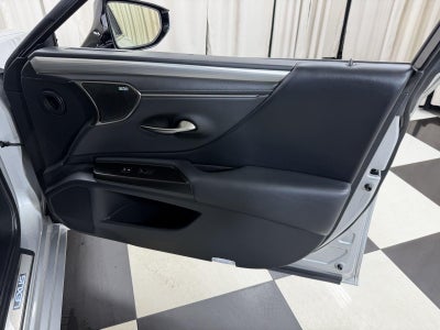 2019 Lexus ES ES 350 F SPORT