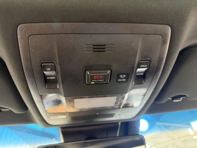 2019 Lexus ES ES 350 F SPORT