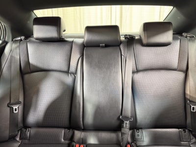 2019 Lexus ES ES 350 F SPORT