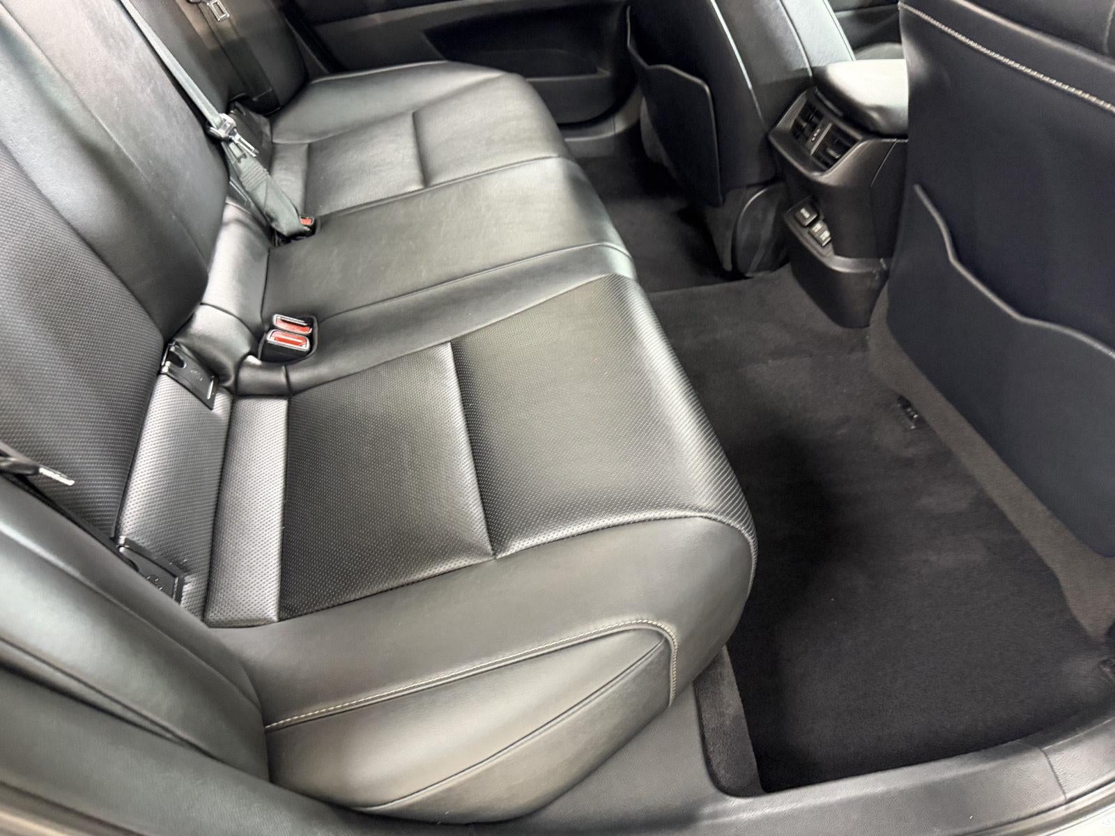 2019 Lexus ES ES 350 F SPORT