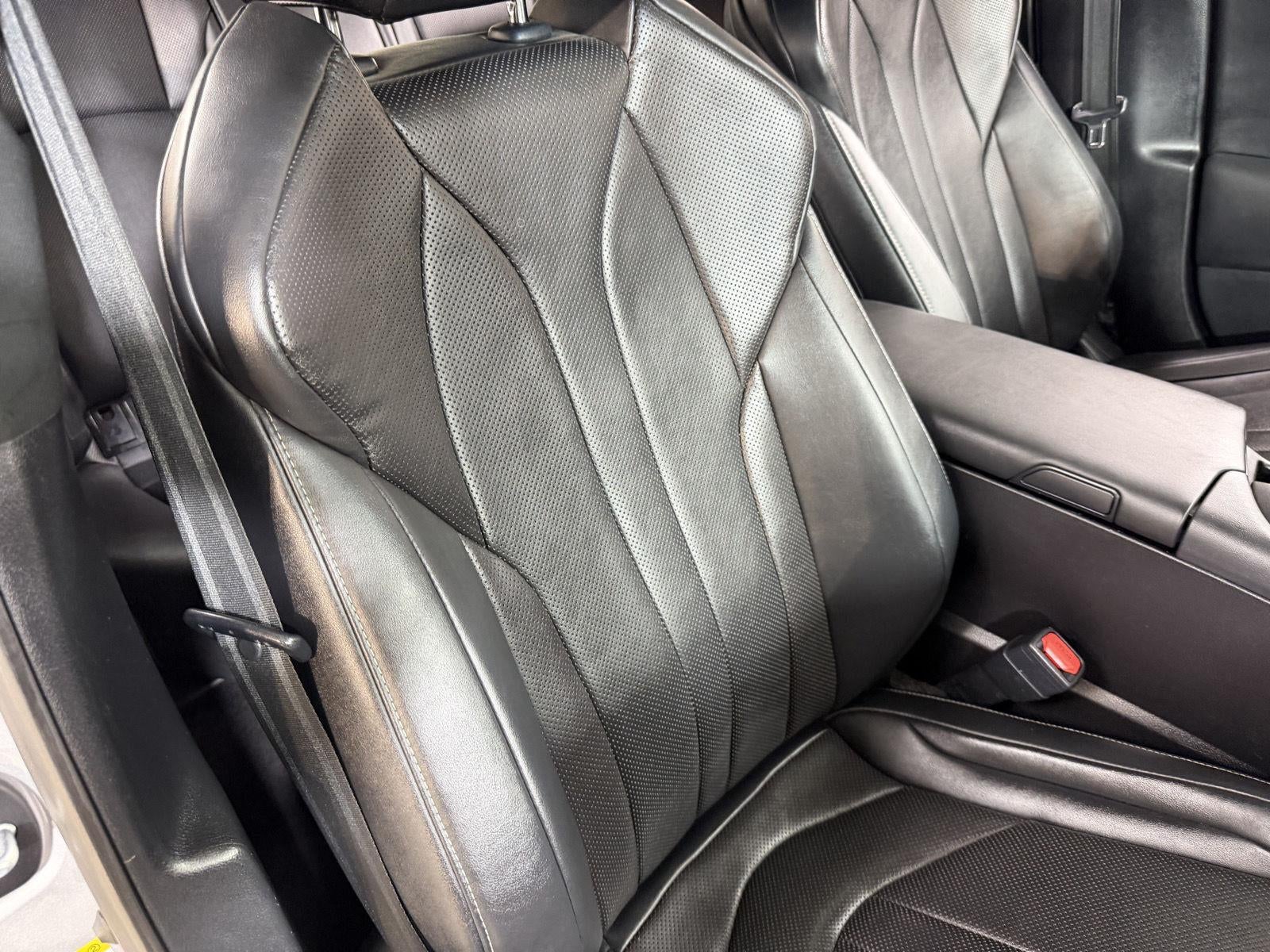2019 Lexus ES ES 350 F SPORT