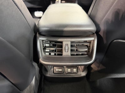 2019 Lexus ES ES 350 F SPORT