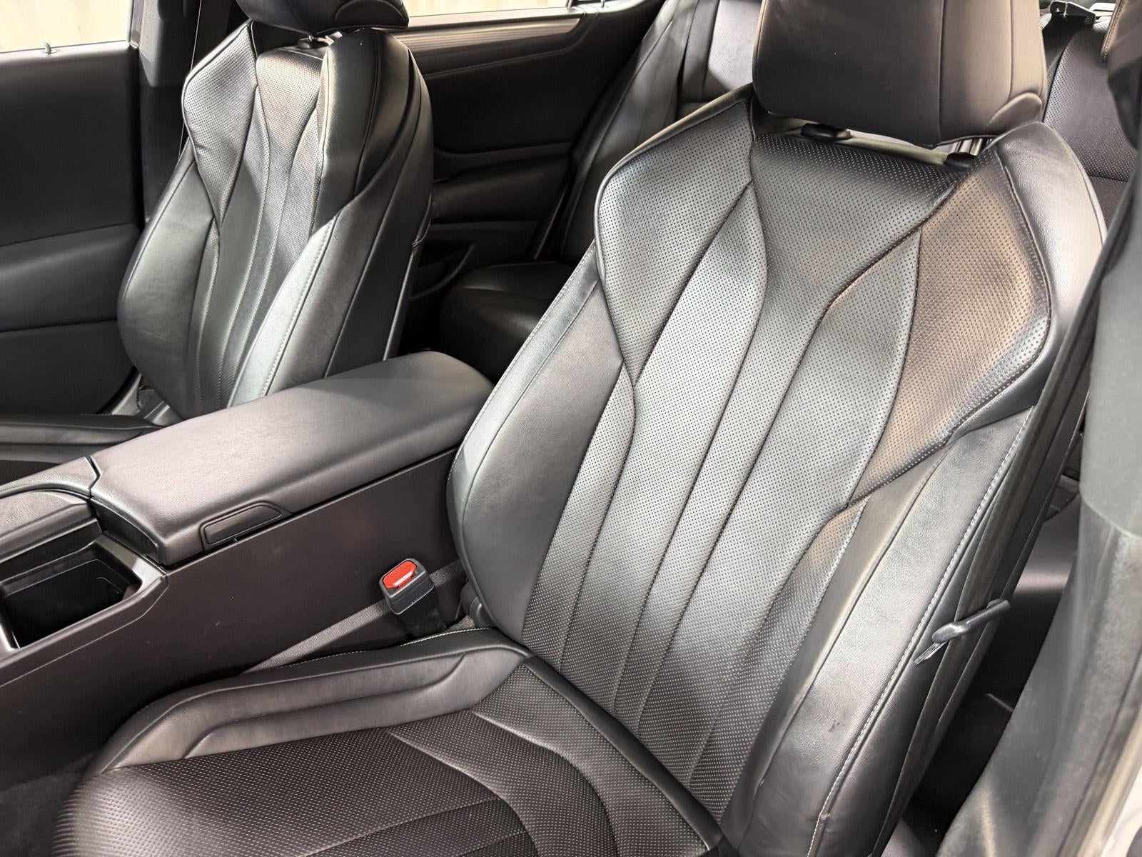 2019 Lexus ES ES 350 F SPORT