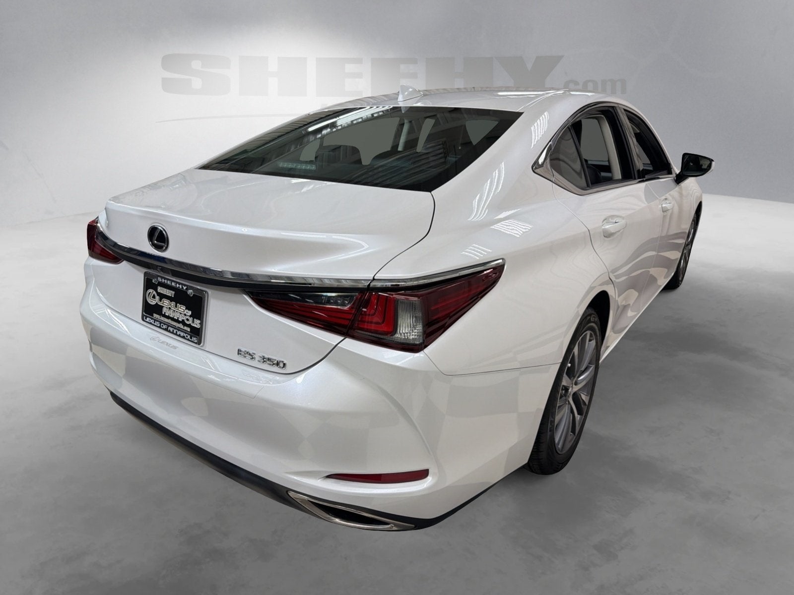 2019 Lexus ES 350
