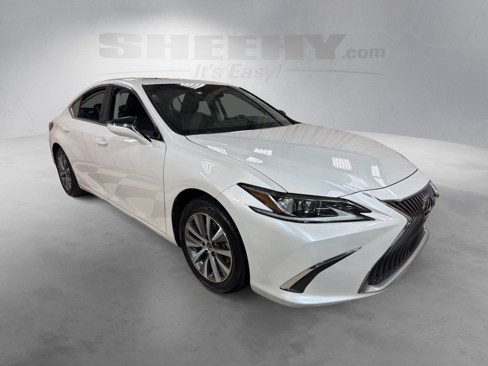 2019 Lexus ES 350