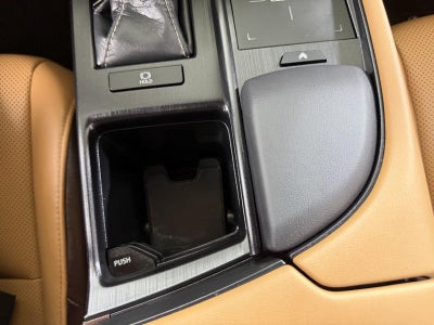 2020 Lexus Es ES 350