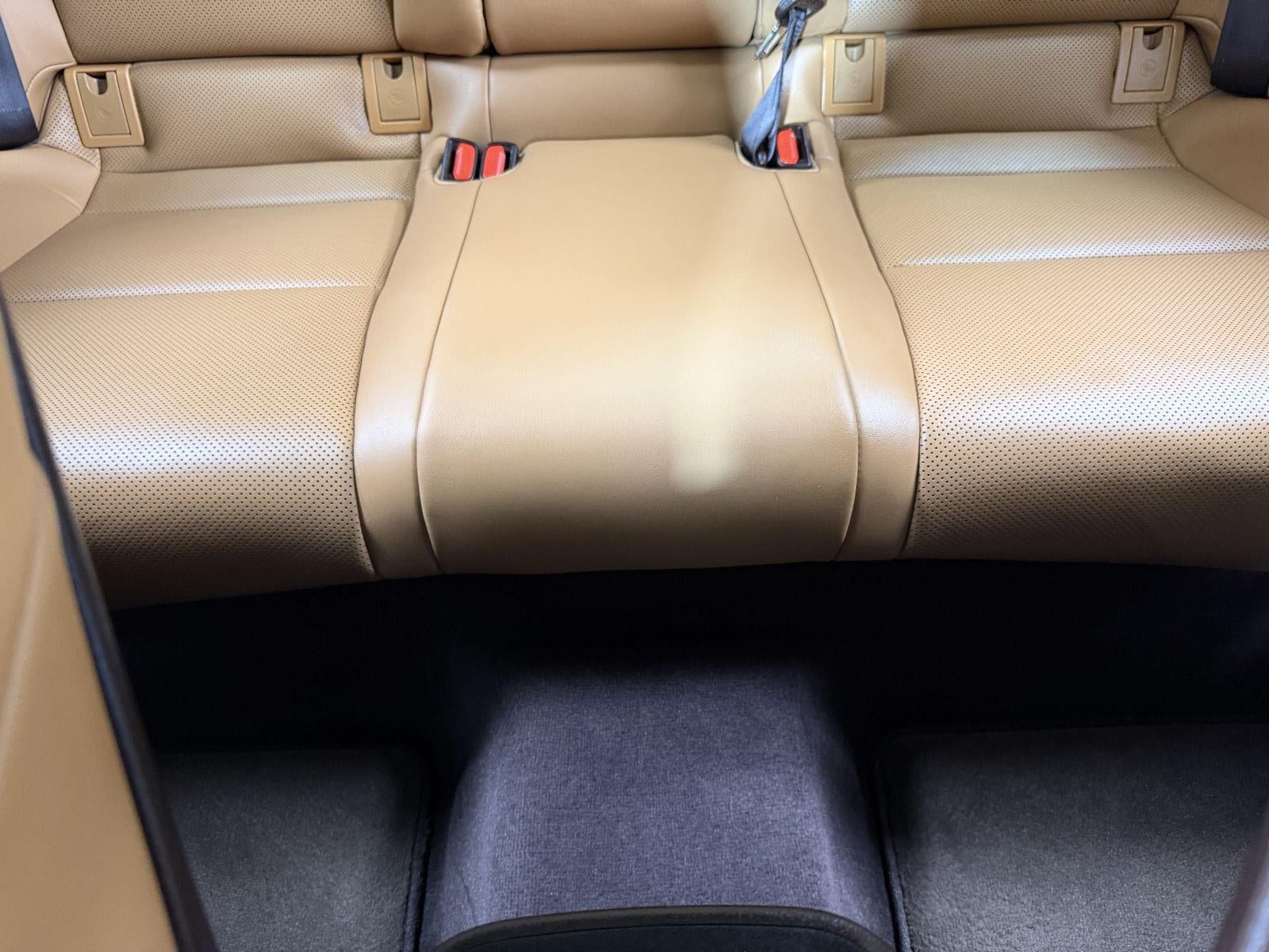 2020 Lexus Es ES 350