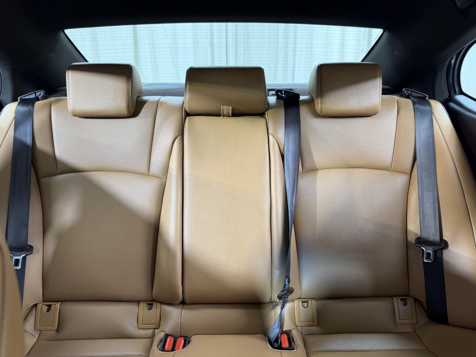 2020 Lexus Es ES 350