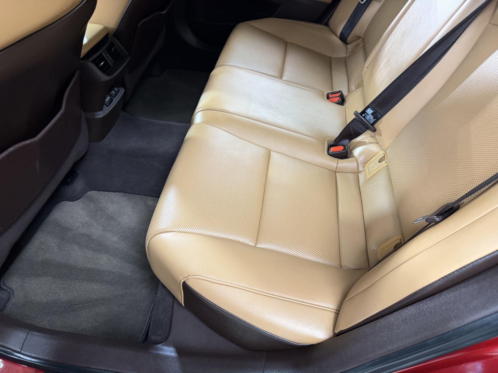 2020 Lexus Es ES 350