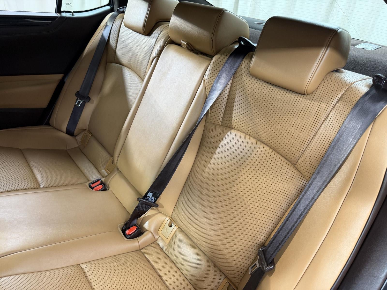 2020 Lexus Es ES 350
