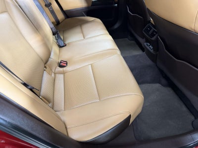 2020 Lexus Es ES 350