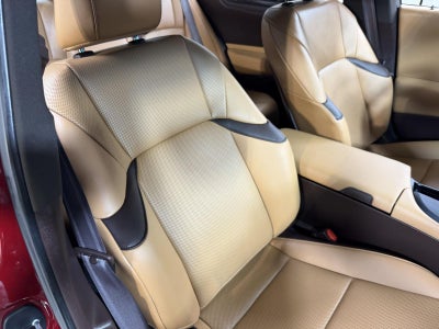 2020 Lexus Es ES 350